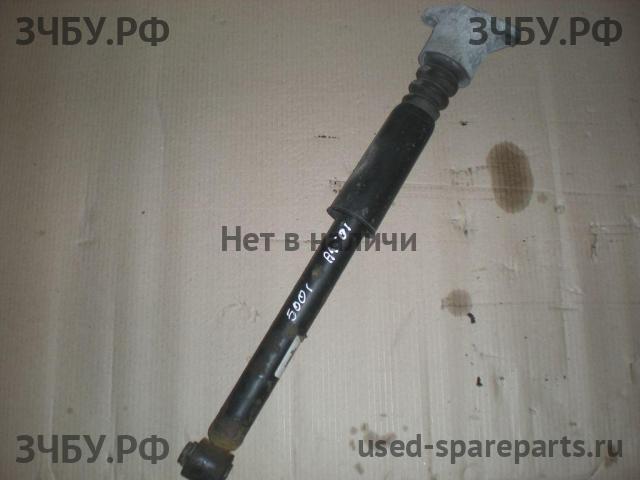 Audi A4 [B6] Стойка задняя левая (в сборе)