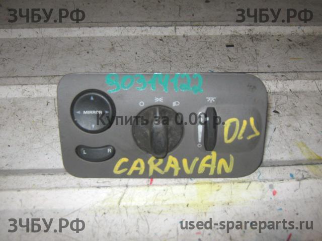 Chrysler Voyager/Caravan 4 Блок управления светом фар