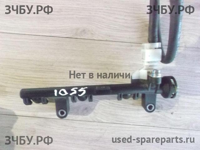 Citroen C1 (1) Рейка топливная (рампа)