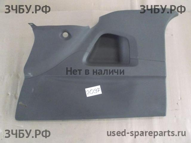 Citroen C1 (1) Обшивка салона задняя правая