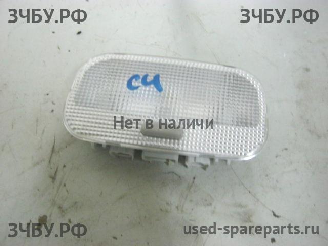 Citroen C4 (1) Плафон салонный