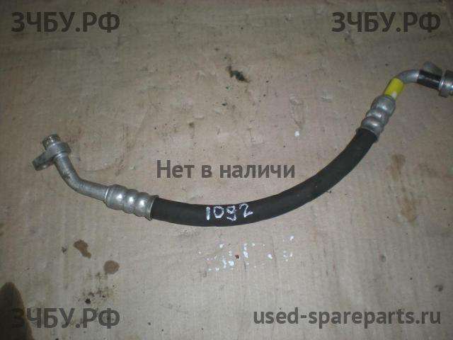 Citroen C4 (1) Трубка кондиционера