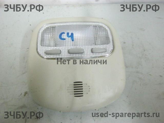 Citroen C4 (1) Плафон салонный