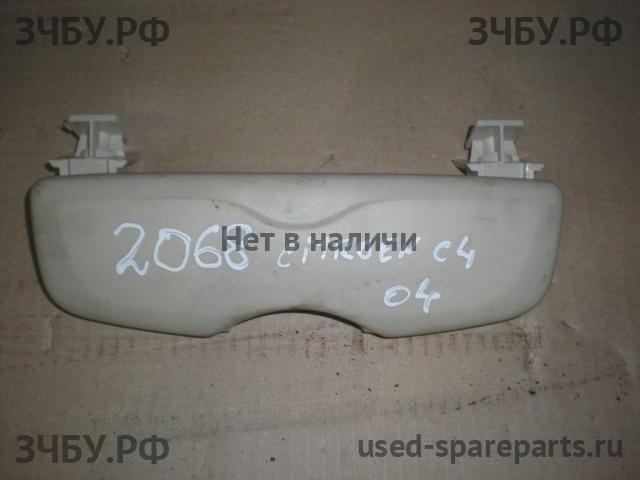Citroen C4 (1) Футляр для очков