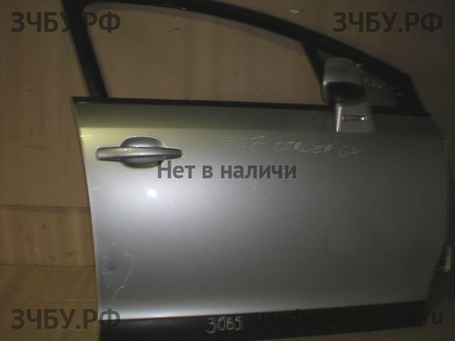 Citroen C4 (1) Дверь передняя правая