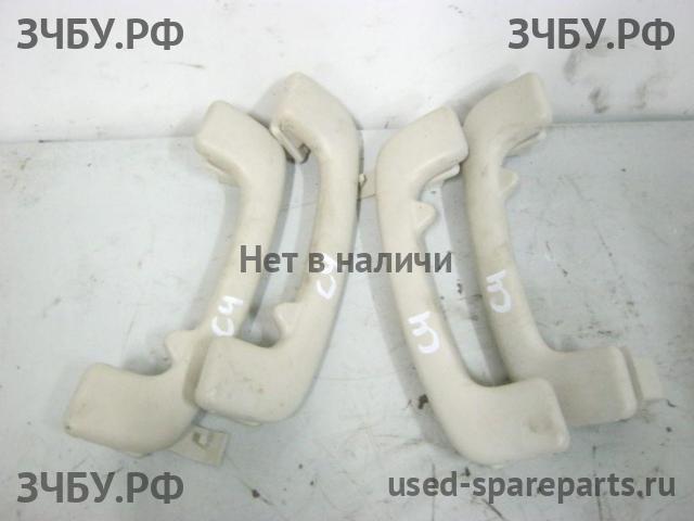 Citroen C4 (1) Ручка внутренняя потолочная