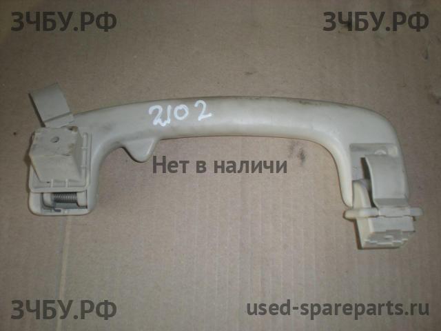 Citroen C4 (1) Ручка внутренняя потолочная
