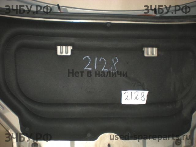 Citroen Berlingo 1 (M59) Рестайлинг Шумоизоляция капота