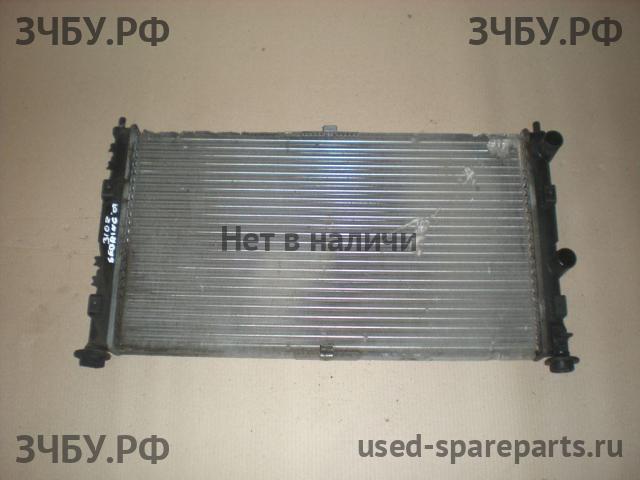 Chrysler Sebring 1 Радиатор основной (охлаждение ДВС)