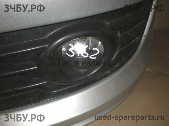 Citroen C4 (1) ПТФ левая