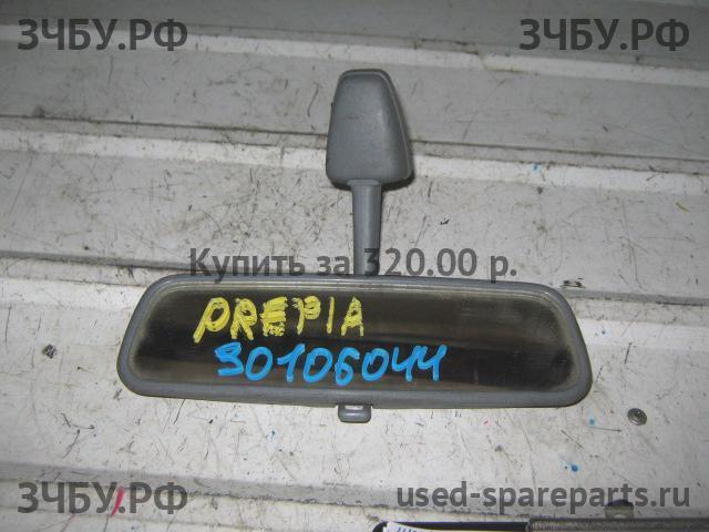 Nissan Prairie М12 Зеркало заднего вида