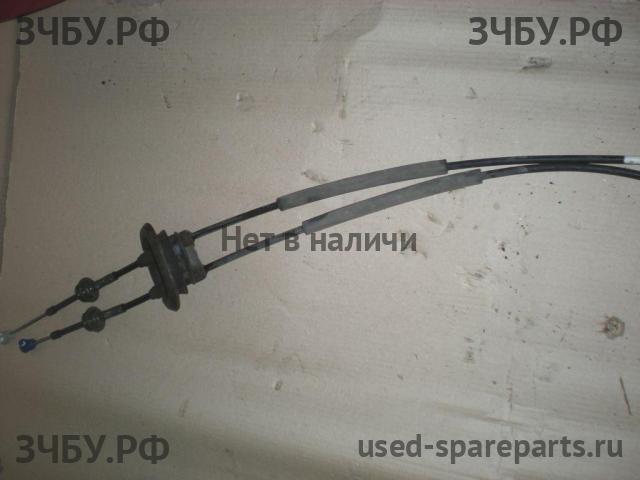 Citroen C3 (1) Трос КПП
