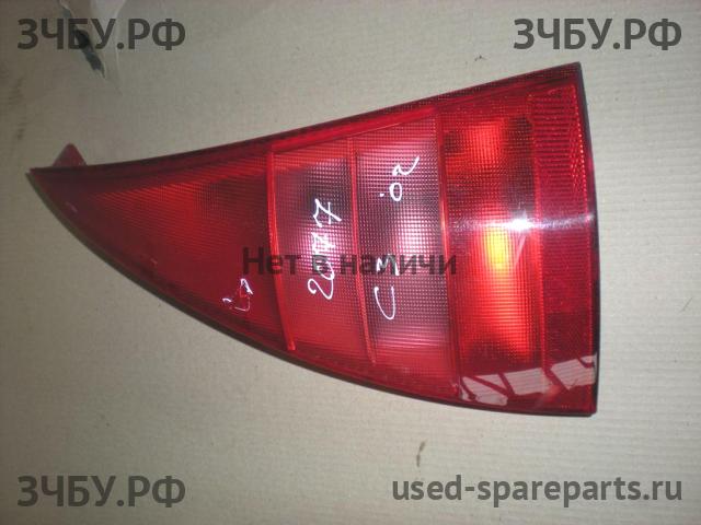 Citroen C3 (1) Фонарь правый