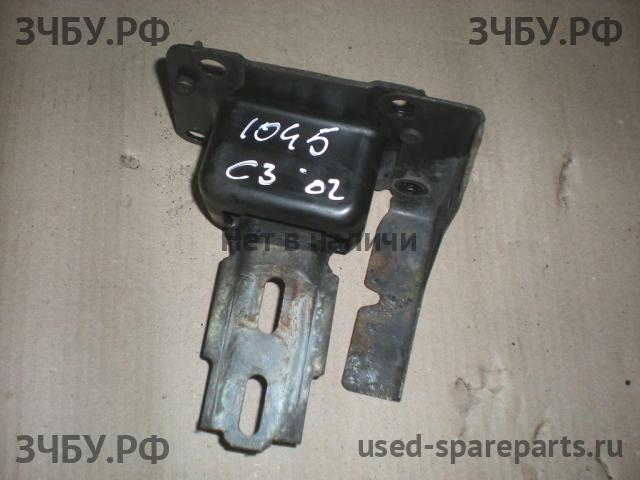Citroen C3 (1) Опора КПП