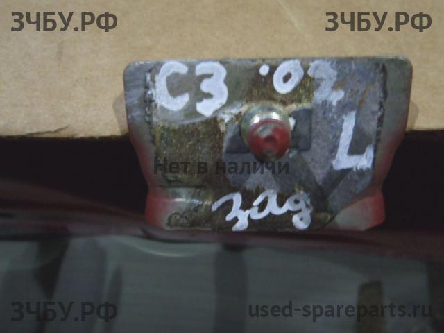 Citroen C3 (1) Петля двери багажника