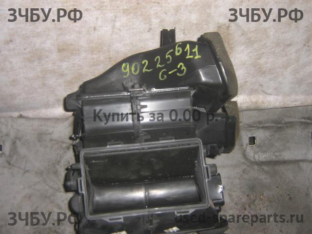 Citroen C3 (1) Корпус отопителя (корпус печки)
