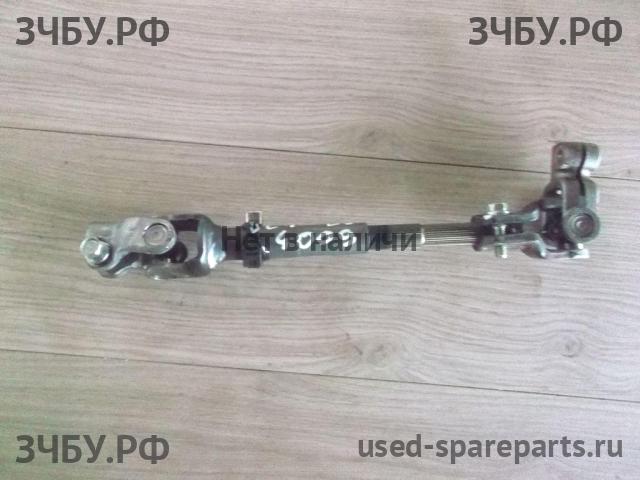 Citroen C1 (1) Кардан рулевой