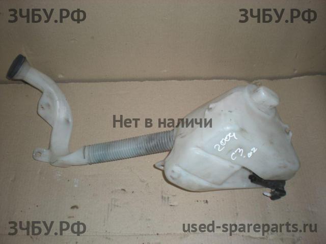 Citroen C3 (1) Бачок омывателя лобового стекла