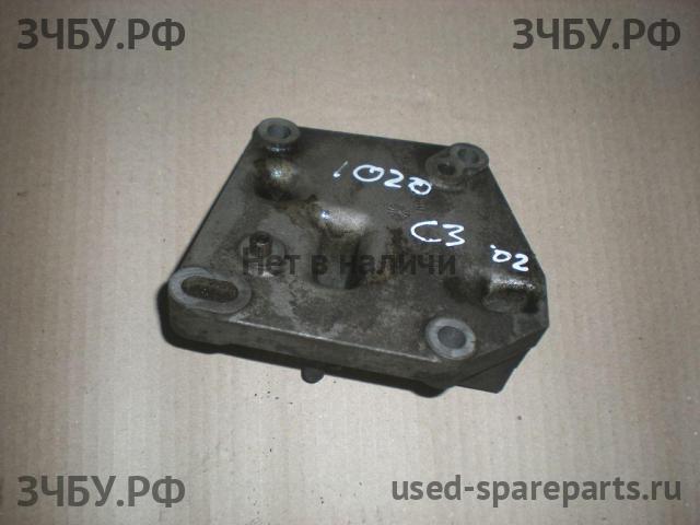 Citroen C3 (1) Кронштейн генератора