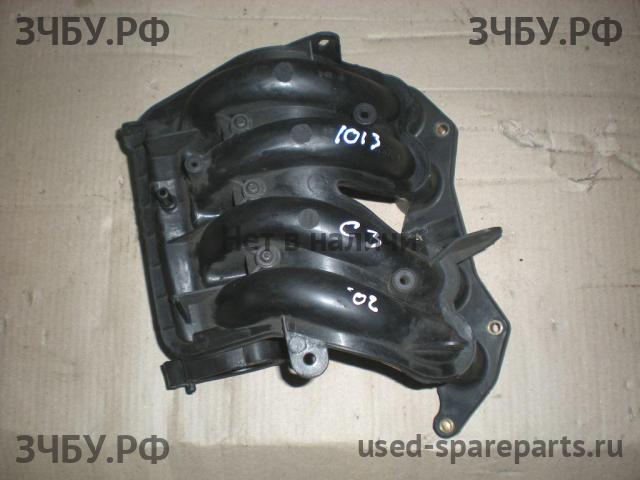 Citroen C3 (1) Коллектор впускной