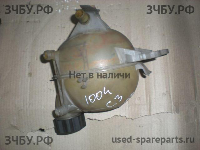 Citroen C3 (1) Бачок расширительный