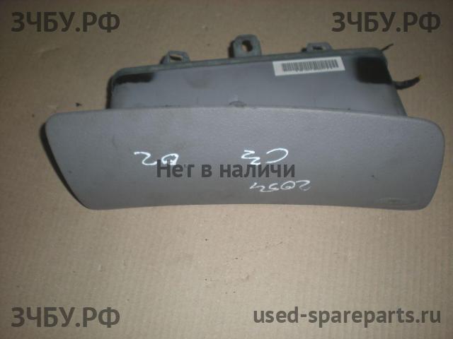 Citroen C3 (1) Подушка безопасности пассажирская (в торпедо)