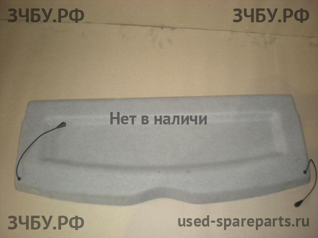 Citroen C3 (1) Полка задняя