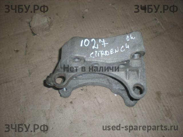 Citroen C4 (1) Кронштейн генератора