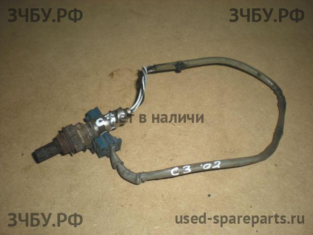 Citroen C3 (1) Датчик кислородный (Lambdasonde)