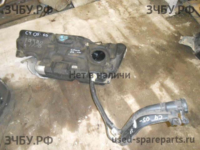 Citroen C4 (1) Бак топливный