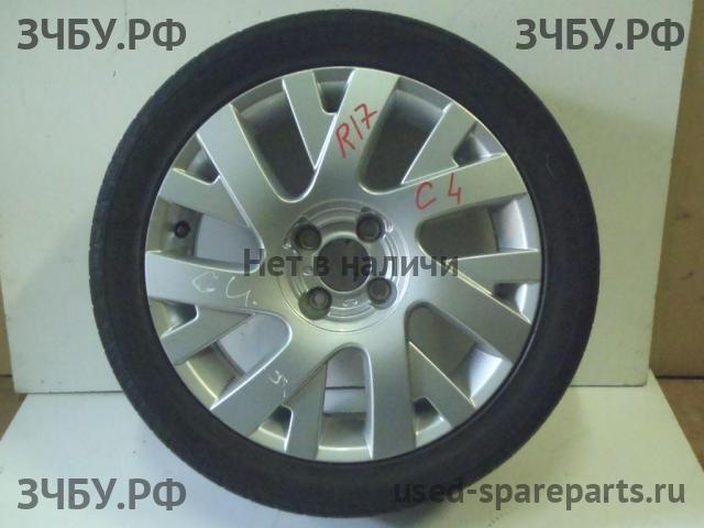 Citroen C4 (1) Диск колесный (комплект)