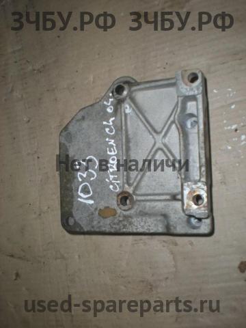 Citroen C4 (1) Кронштейн