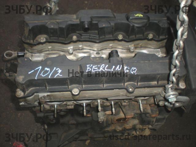 Citroen Berlingo 1 (M59) Рестайлинг Двигатель (ДВС)