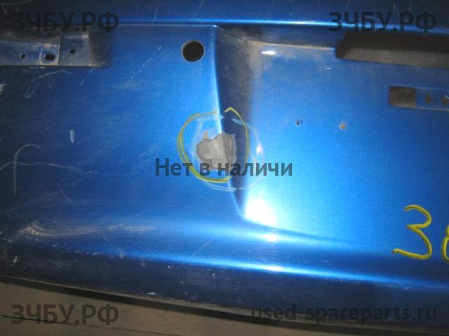 Mitsubishi Lancer 10 [CX/CY] Бампер задний