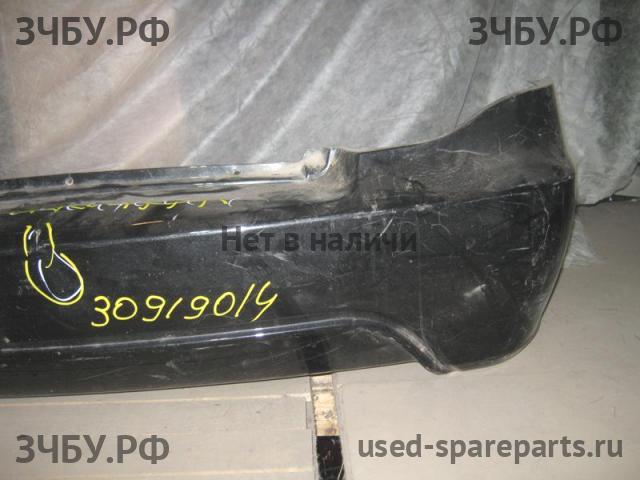 Daewoo Nexia (2008>) Бампер задний
