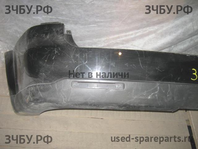 SsangYong Kyron Бампер задний