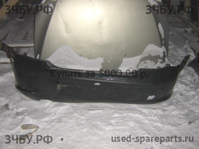Peugeot 407 Бампер задний