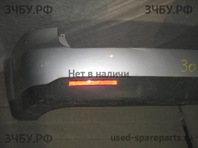SsangYong Kyron Бампер задний