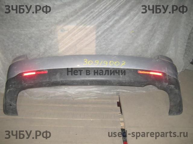 SsangYong Kyron Бампер задний