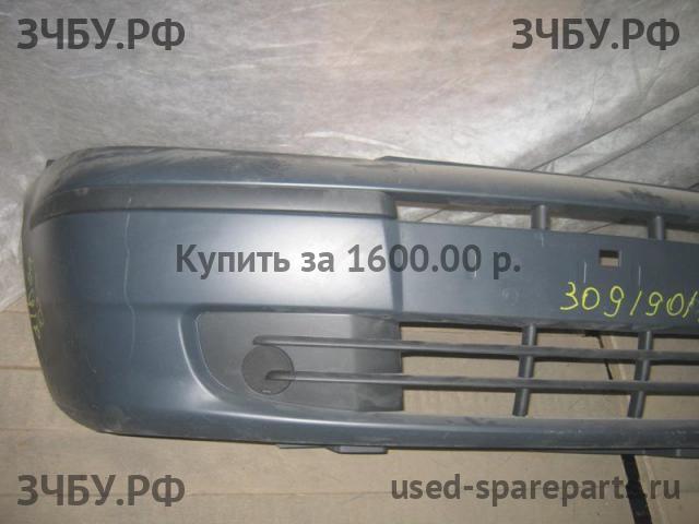 Fiat Palio [178] Бампер передний