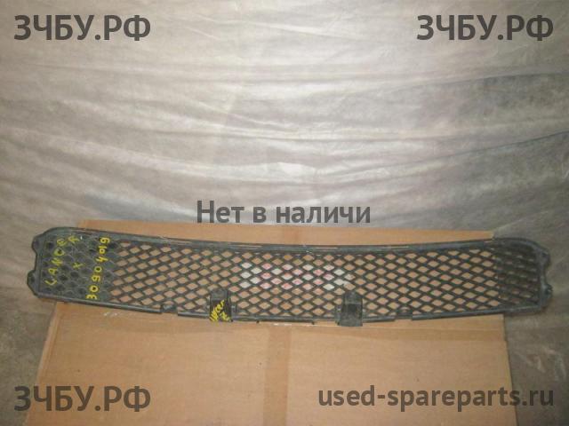 Mitsubishi Lancer 10 [CX/CY] Решетка в бампер