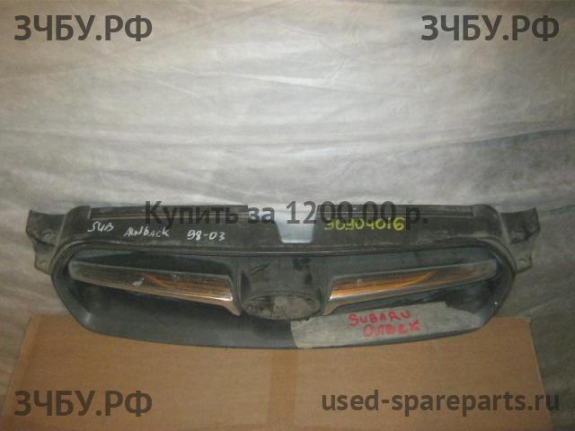 Subaru Legacy 3 (B12) Решетка радиатора
