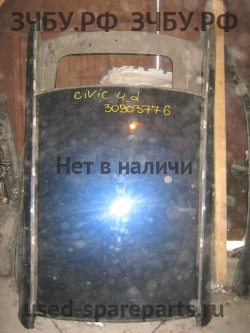 Honda Civic 8 (4D) Крыша