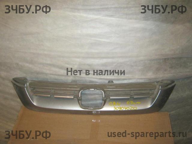 Honda CR-V 3 Решетка радиатора