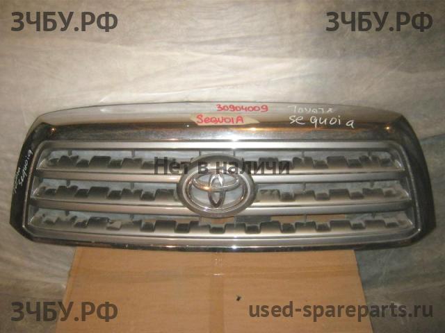Toyota Sequoia 1 Решетка радиатора