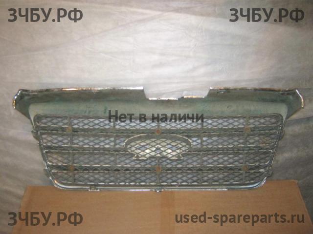 Chery Tiggo (T11) Решетка радиатора