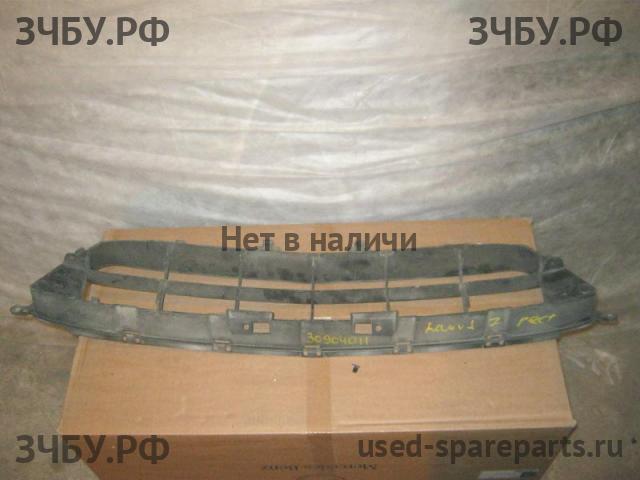 Honda Accord 7 Решетка в бампер
