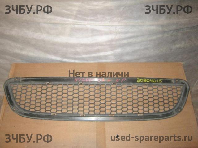 SsangYong Kyron Решетка в бампер