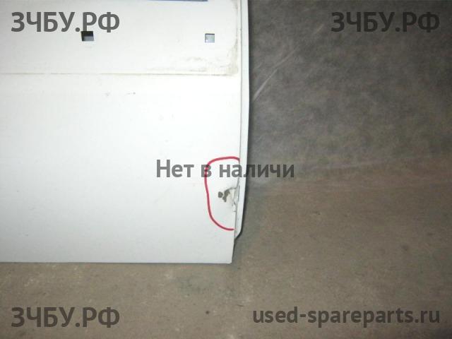 KIA Rio 2 Дверь задняя правая