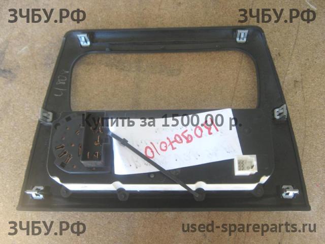 Dodge Stratus 2 Блок управления климатической установкой